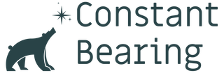 Constant Bearing Logo